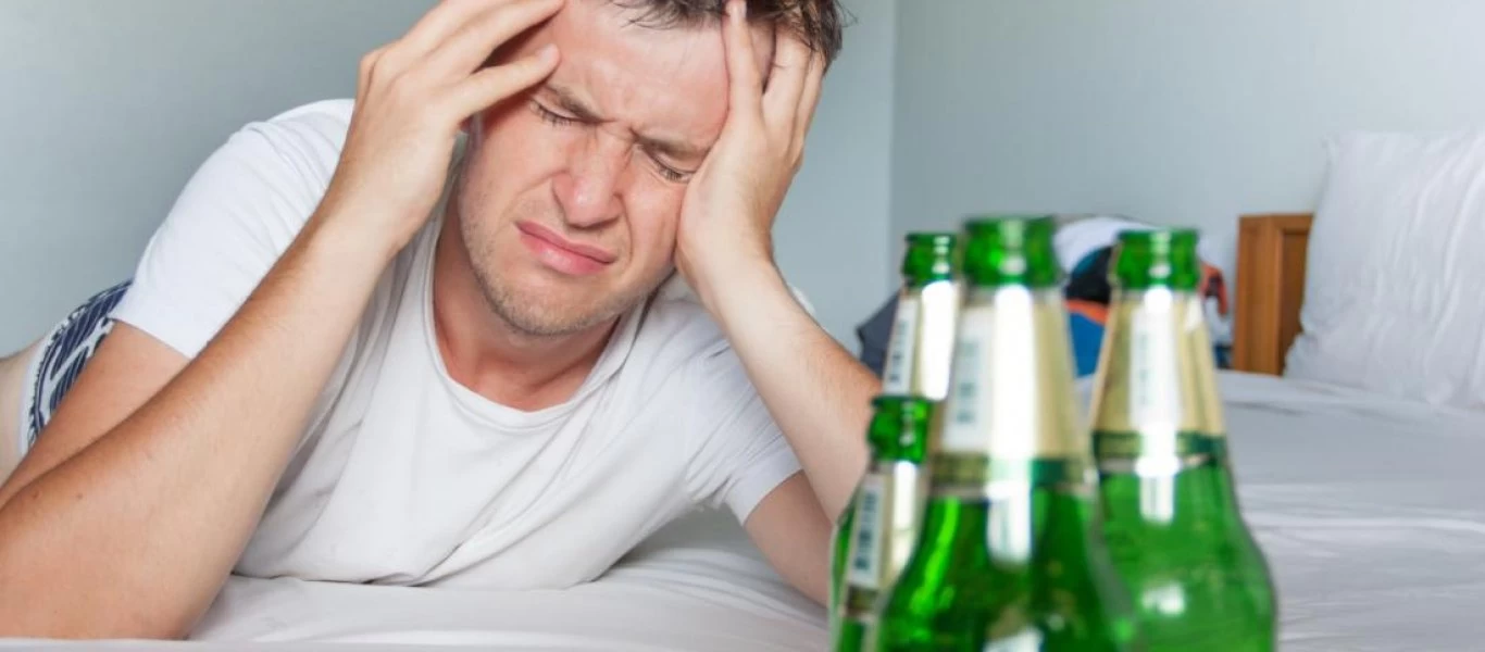 Πώς αντιμετωπίζουν σε κάθε χώρα το hangover; - Θα γελάσετε αλλά και θα... αηδιάσετε